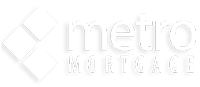 Metro Mortgage Logo